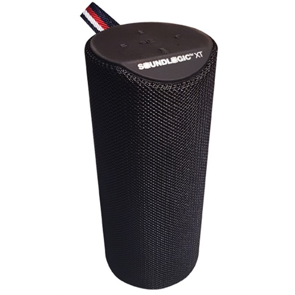 Sound Logic Portable Audio & Video Nib Sound Logic Xt Portable